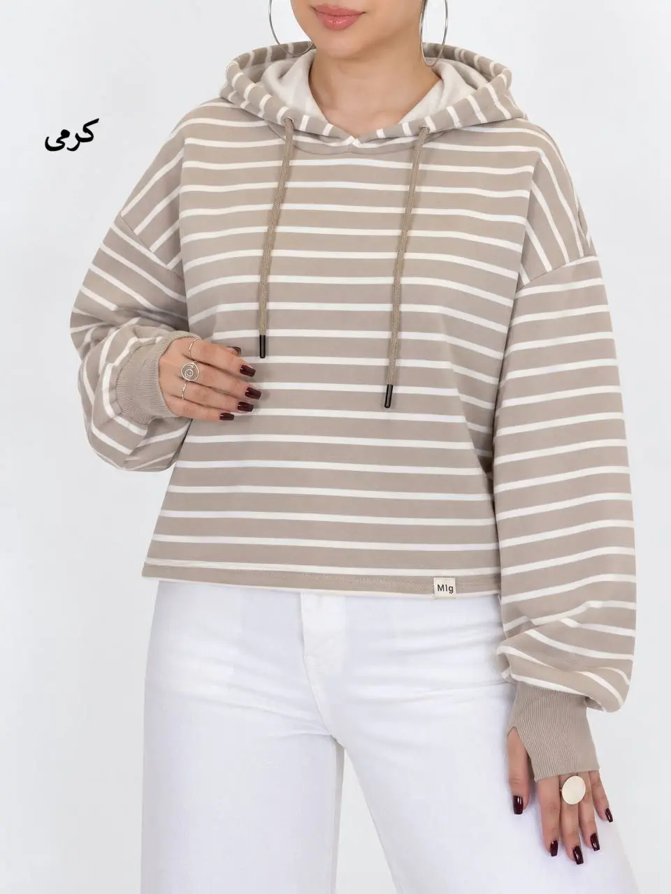 7567-هودی کد 623